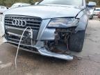 2009 AUDI A4 S LINE for sale at Copart WHITBURN