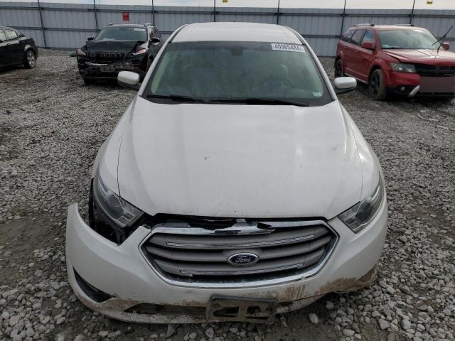  FORD TAURUS 2014 Белы