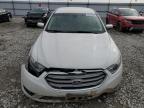 2014 Ford Taurus Sel for Sale in Cahokia Heights, IL - Front End