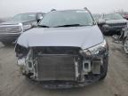 2017 Mitsubishi Outlander Sport Es zu verkaufen in Cahokia Heights, IL - Front End