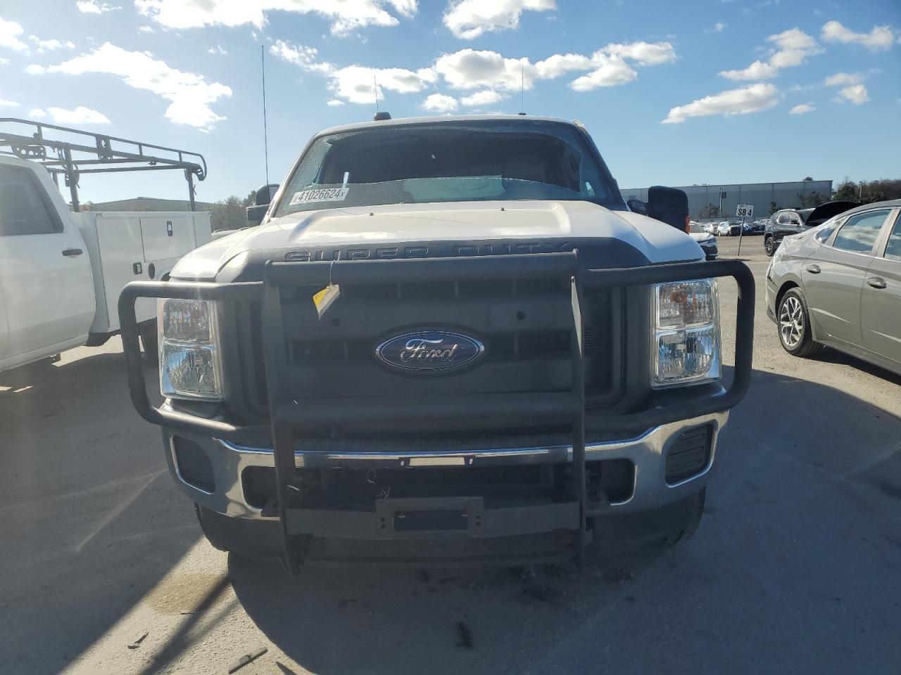 1FT7W2B64GEB96869 2016 Ford F250 Super Duty