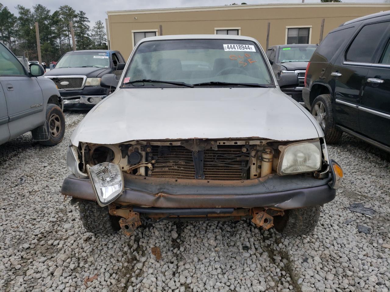 2003 Toyota Tacoma VIN: 5TENL42N03Z253353 Lot: 44418944