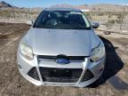 2012 Ford Focus Sel იყიდება North Las Vegas-ში, NV - Mechanical