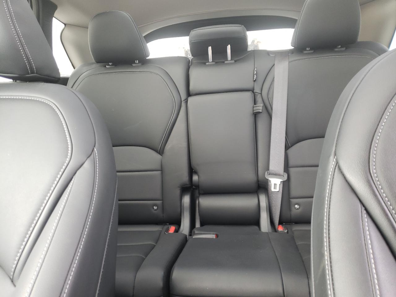 2019 Infiniti Qx50 Essential VIN: 3PCAJ5M30KF109064 Lot: 88460455