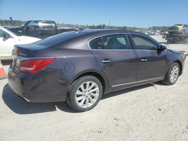 BUICK LACROSSE 2015 Szary
