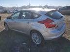 2012 Ford Focus Sel იყიდება North Las Vegas-ში, NV - Mechanical