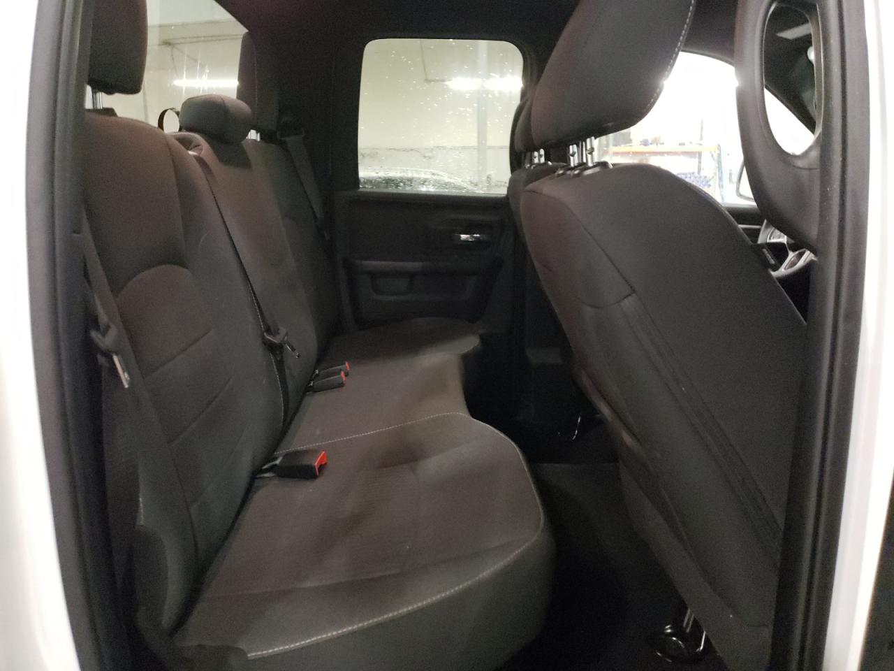 2023 Ram 1500 Classic Slt VIN: 1C6RR7GG0PS519533 Lot: 44204264