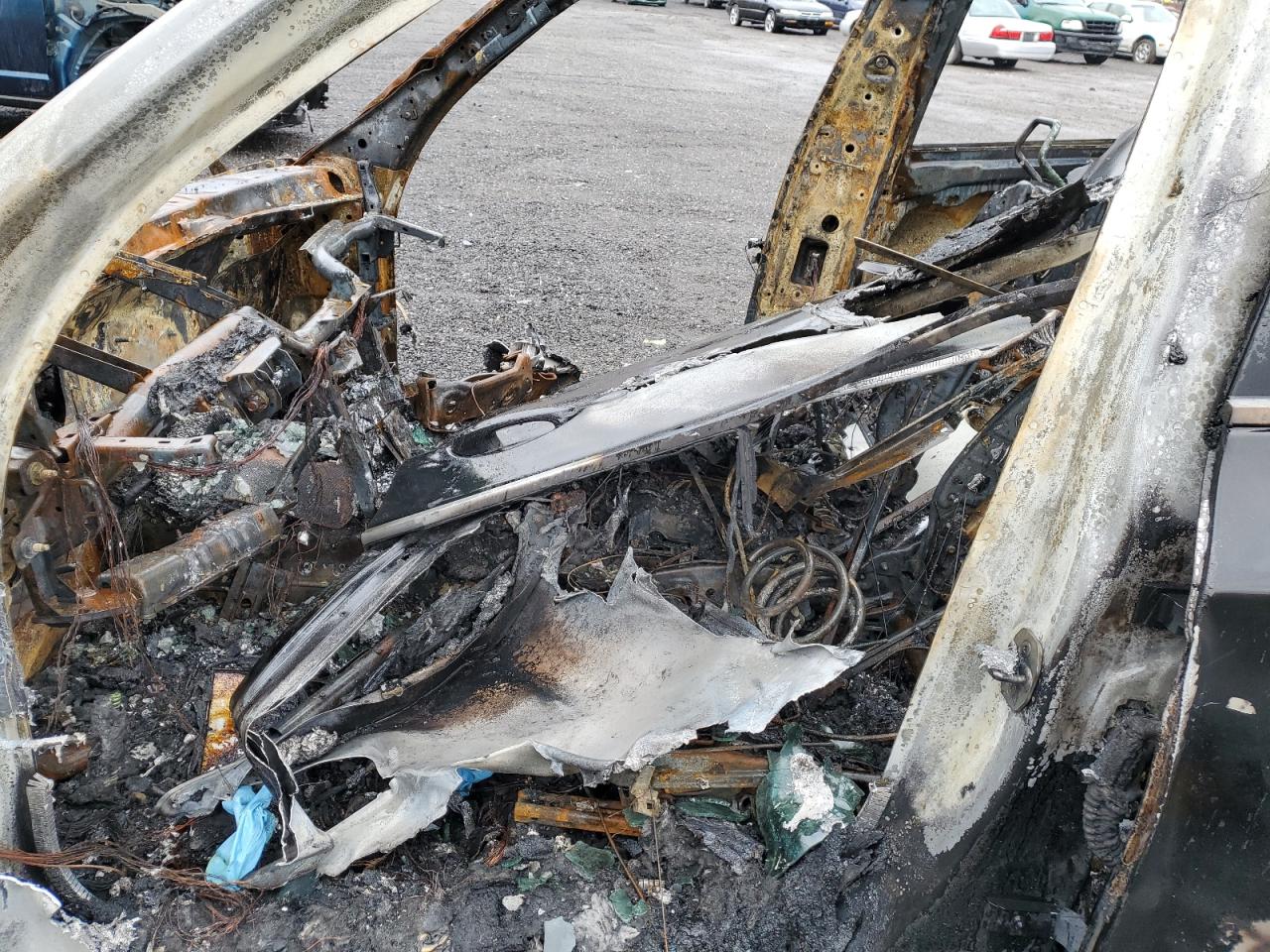 2020 BMW X3 xDrive30I VIN: 5UXTY5C09LLE57943 Lot: 43390444