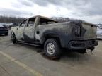 2022 Chevrolet Silverado K2500 Custom de vânzare în Louisville, KY - Burn