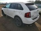 2013 FORD EDGE SEL for sale at Copart ON - TORONTO