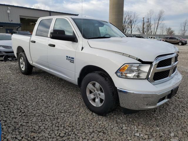  RAM 1500 2023 Biały