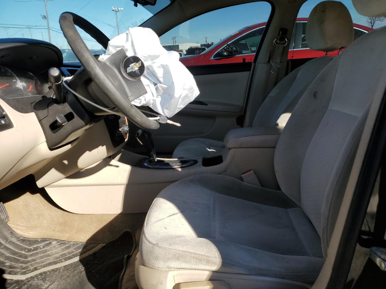 2009 Chevrolet Impala 1Lt VIN: 2G1WT57K391223018 Lot: 53001734