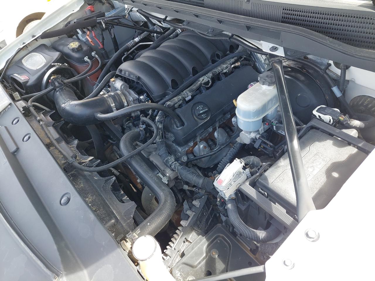 1GTN29EC3JZ318957 - 2014 Gmc SEIARA - #undefined