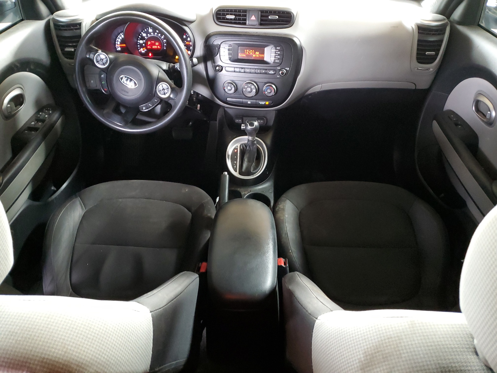 KNDJN2A20F7817129 2015 Kia Soul