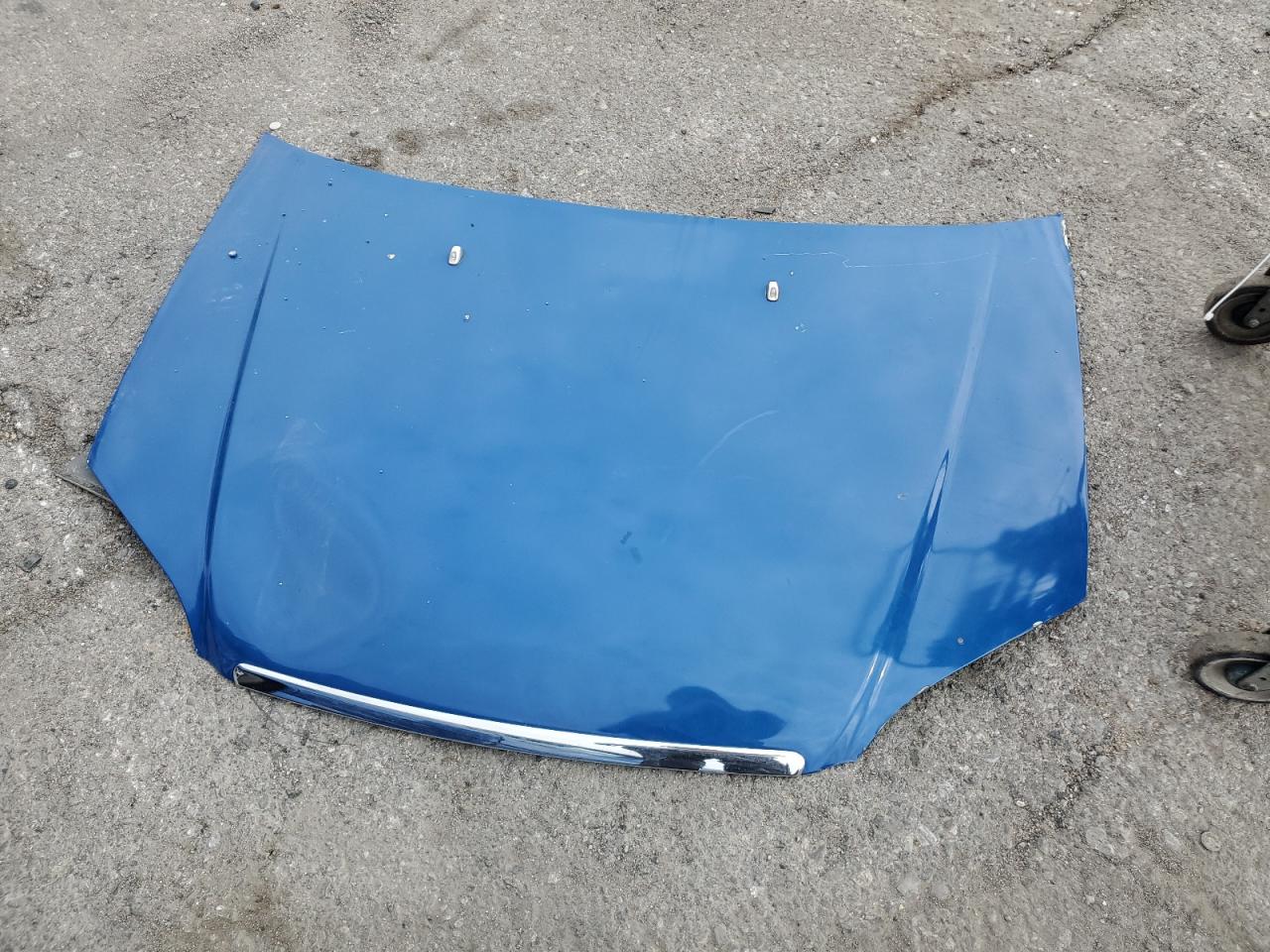 2003 Honda Civic Lx VIN: 1HGES15593L036736 Lot: 44734964