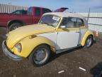 1971 Volkswagen Beetle zu verkaufen in San Martin, CA - Side