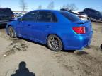 2014 Subaru Impreza Wrx იყიდება Windsor-ში, NJ - Front End