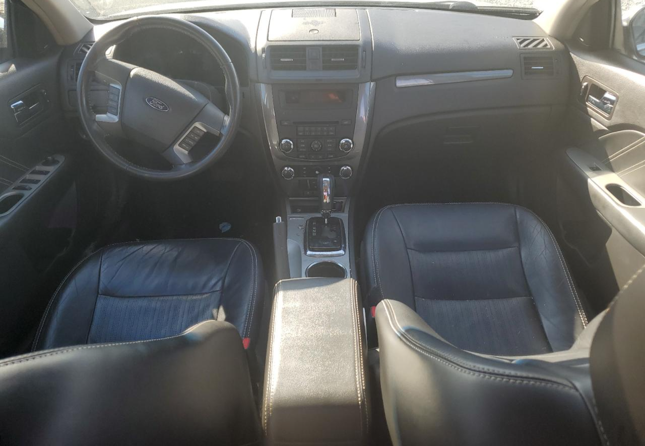 3FAHP0KC4AR401077 2010 Ford Fusion Sport