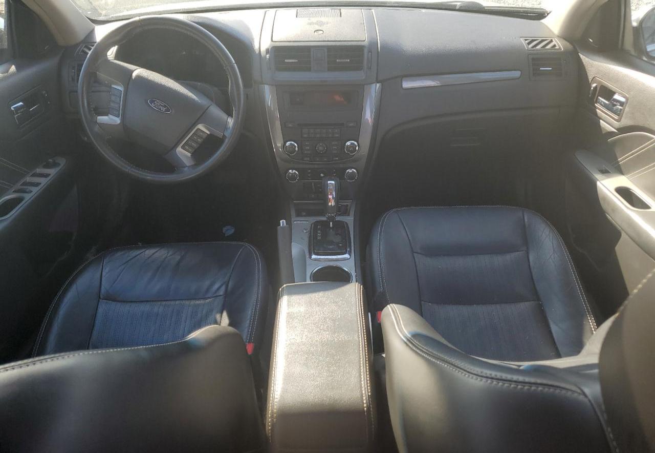 2010 Ford Fusion Sport VIN: 3FAHP0KC4AR401077 Lot: 43279814