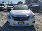 2015 Nissan Altima 2.5 de vânzare în Albany, NY - Rear End