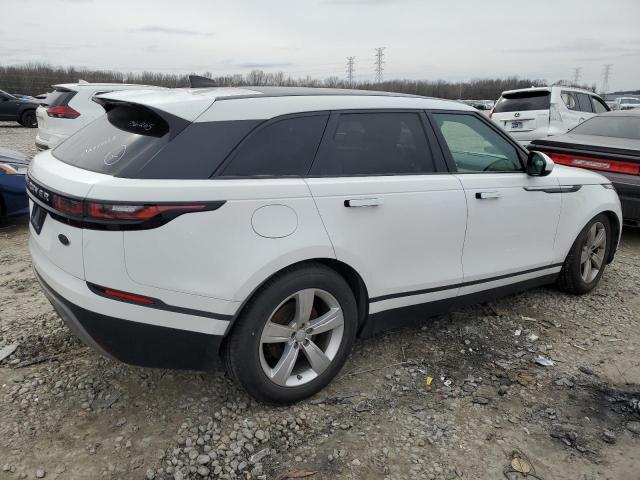  LAND ROVER RANGEROVER 2018 Белый