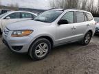 2011 Hyundai Santa Fe Gls იყიდება Arlington-ში, WA - Side