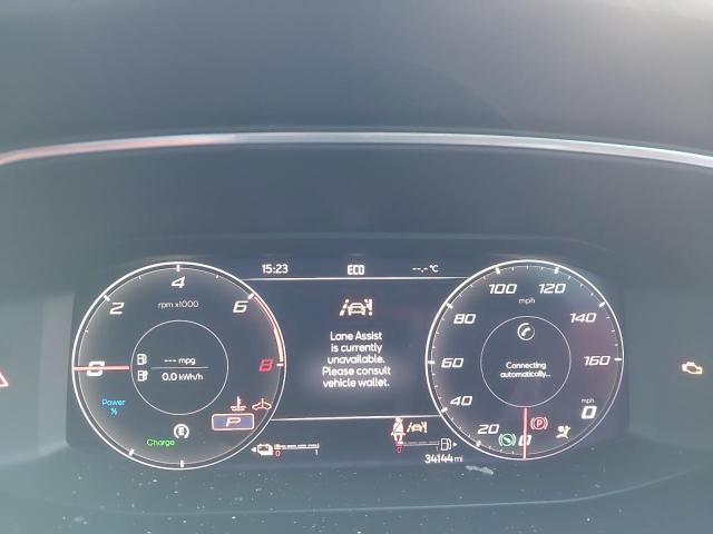 2021 SEAT LEON FR PH