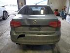 2015 Volkswagen Jetta Tdi for Sale in Helena, MT - Front End