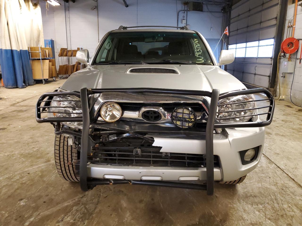 2006 Toyota 4Runner Sr5 VIN: JTEBU14R960081516 Lot: 41379764