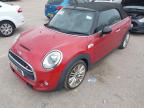 2016 MINI CONVERTIBLE 2.0 COOPER S 2DR for sale at Copart SANDWICH