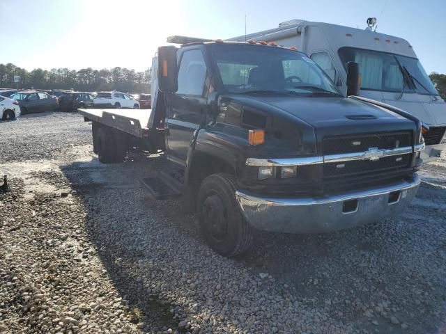 2006 CHEVROLET C5500 C5C042 Photos | GA - ATLANTA SOUTH - Repairable ...