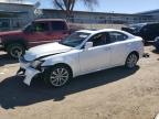 2008 Lexus Is 250 للبيع في Albuquerque، NM - Front End