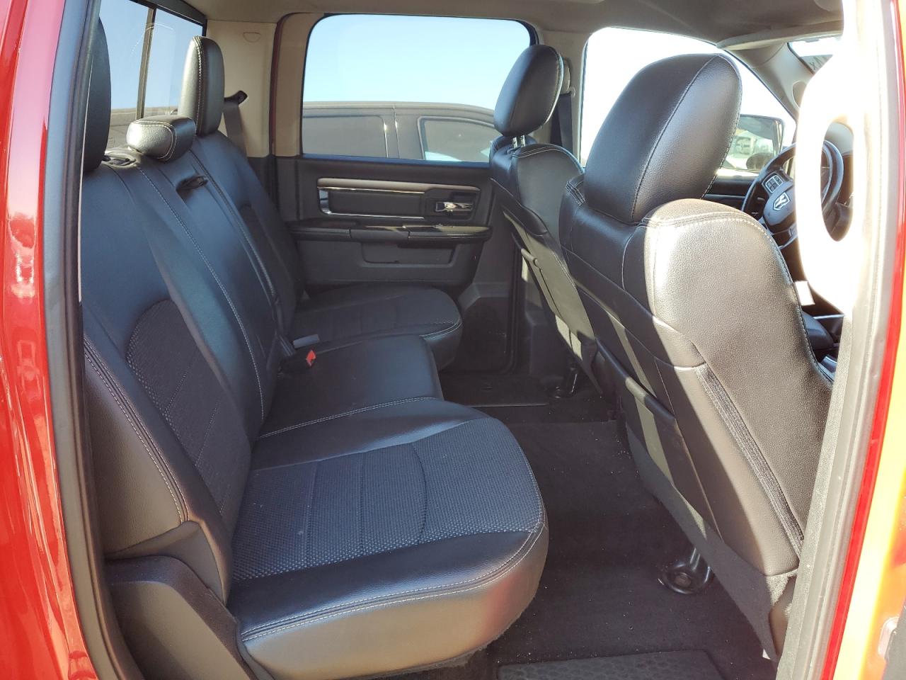 2017 Ram 1500 Sport VIN: 1C6RR7MT2HS536871 Lot: 41545044