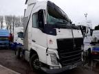 2018 VOLVO FH  for sale at Copart WOLVERHAMPTON