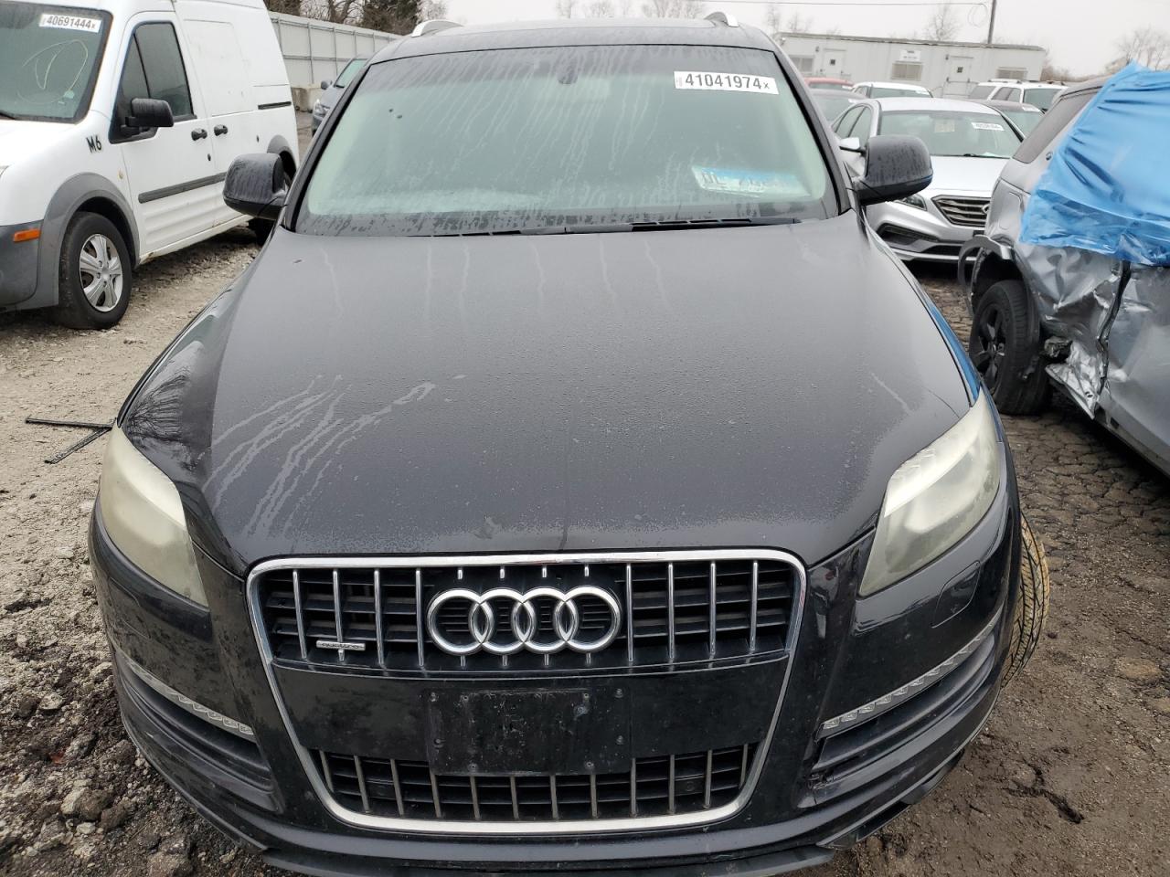 WA1LMAFE7CD001194 2012 Audi Q7 Premium Plus