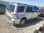 2009 Ford Escape Limited for Sale in Bridgeton, MO - Front End
