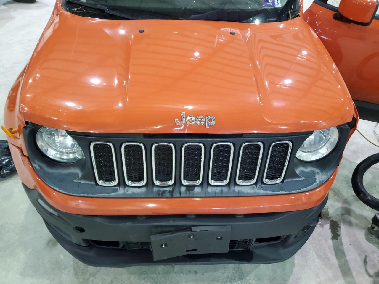 ZACCJABT9GPD81424 2016 Jeep Renegade Latitude