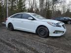 2015 HYUNDAI SONATA SE   à vendre chez Copart ON - COOKSTOWN