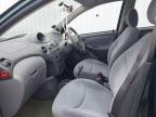 1999 TOYOTA YARIS GLS for sale at Copart WESTBURY