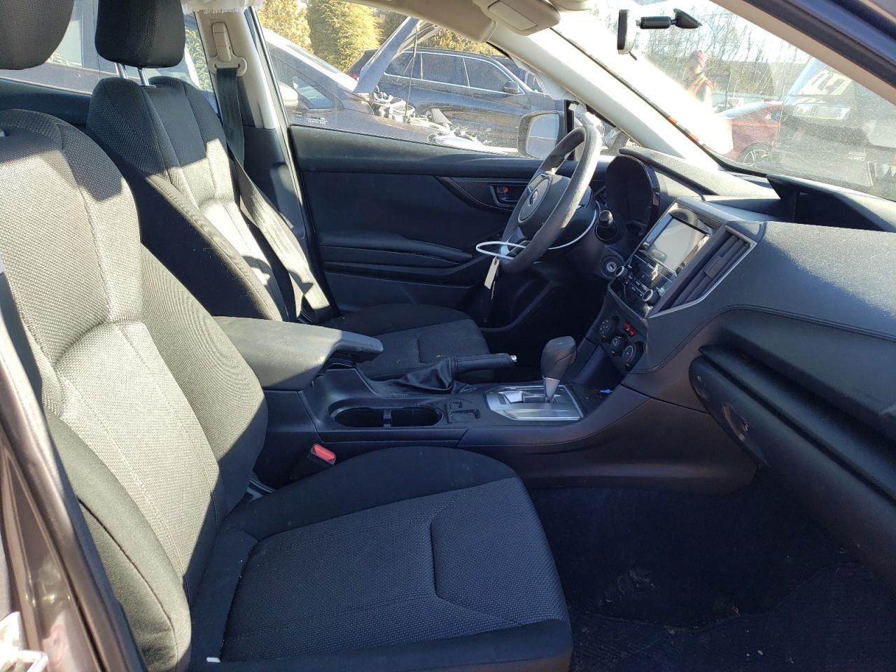 2020 Subaru Impreza VIN: 453GKAB6XL3604240 Lot: 43220114