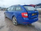 2020 SKODA OCTAVIA SE for sale at Copart BRISTOL