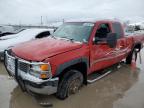 2002 Gmc Sierra K2500 Heavy Duty იყიდება Magna-ში, UT - Side