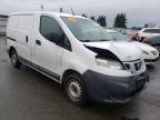 2019 Nissan Nv200 2.5S for Sale in Woodburn, OR - Front End
