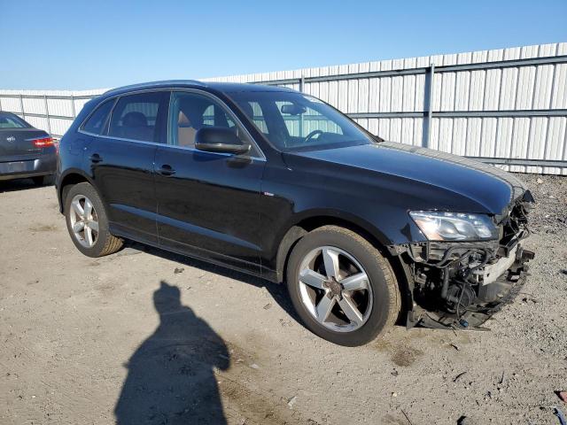 WA1DKAFP5CA025782 | 2012 Audi q5 premium plus