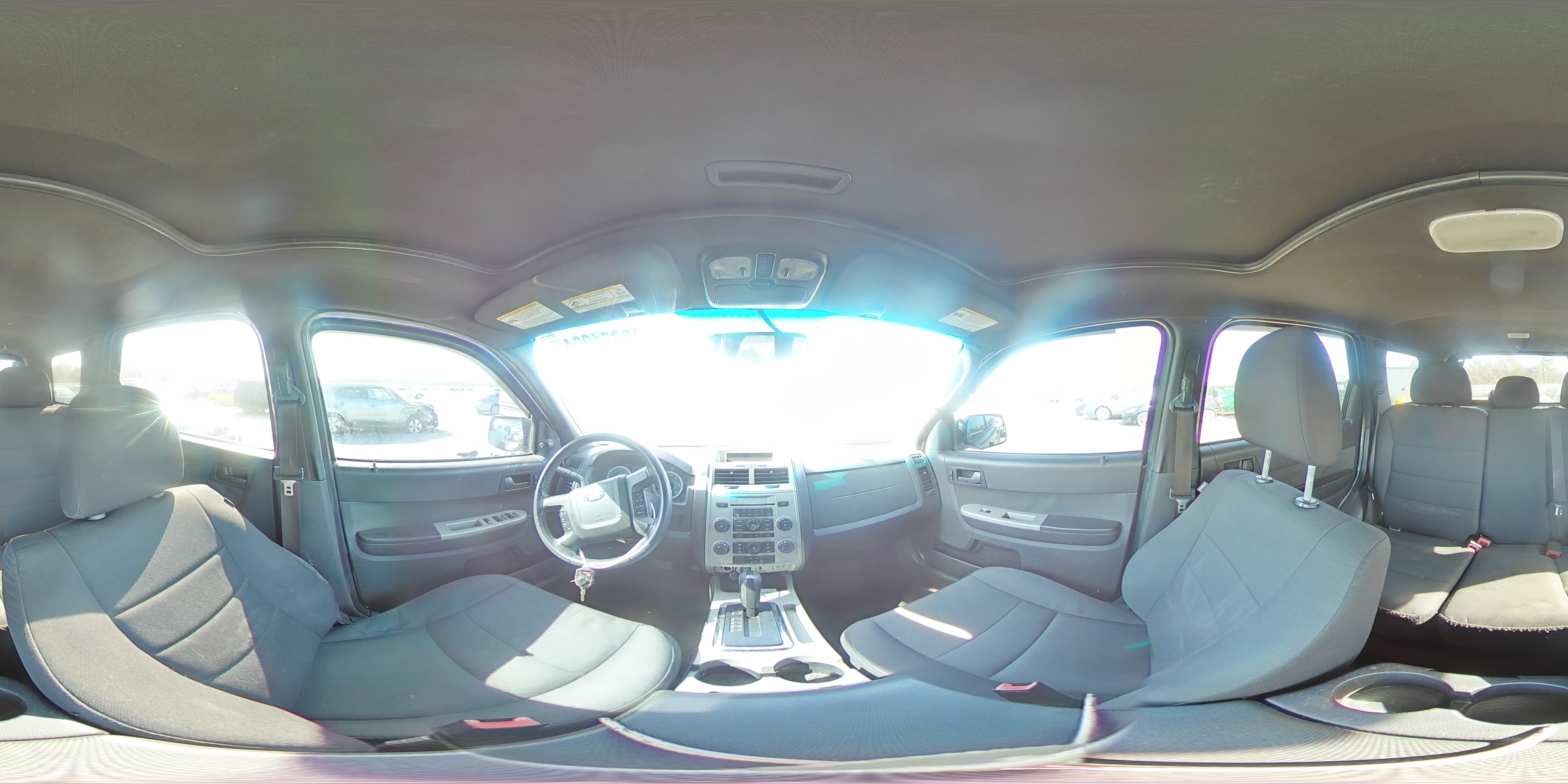 2011 Ford Escape Xlt VIN: 1FMCU0DG6BKA31197 Lot: 58164834