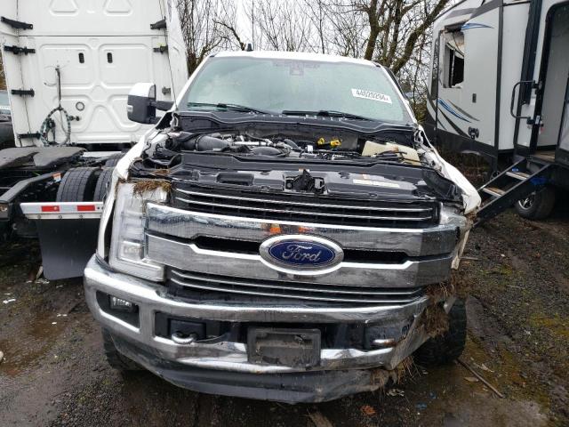 FORD F350 2019 Білий