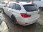 2013 BMW 320D LUXUR for sale at Copart WESTBURY