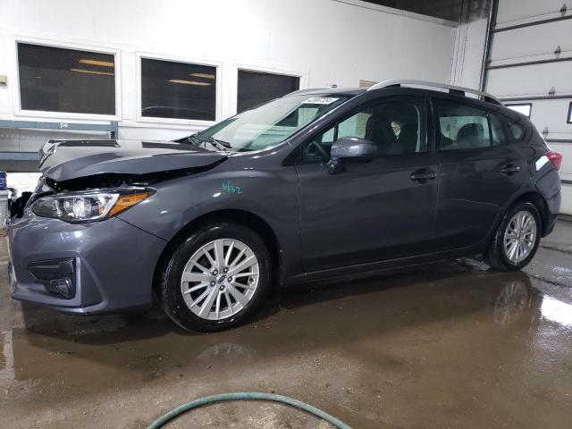 2018 Subaru Impreza Premium