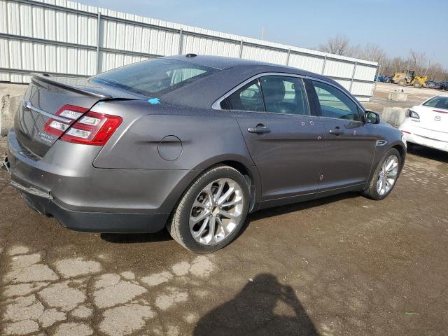 Седаны FORD TAURUS 2013 Серебристый