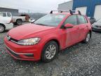 2020 VOLKSWAGEN GOLF  à vendre chez Copart NS - HALIFAX